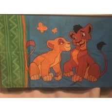 Lion King - A